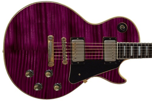 Guitar skin axe wrap - wrap, reskin