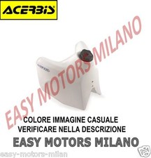 Acerbis serbatoio benzina - serbatoio,