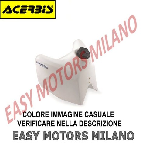 Acerbis serbatoio benzina - acerbis,