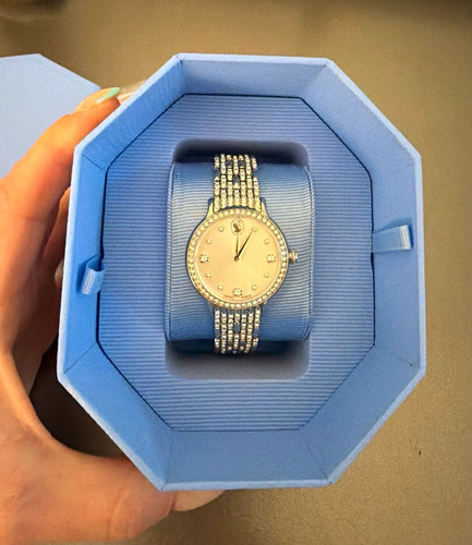 Authentic swarovski imber - swarovski,