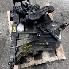 9567396888 Cambio compl.  FIAT SCUDO (PL) 1.9 TD EU2 FRG 4p/d/1905cc