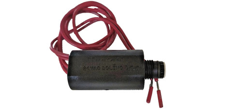 Solenoide hunter 24vca - hunter,