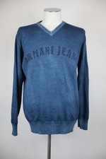 ARMANI JEANS MAGLIONE MAGLIA