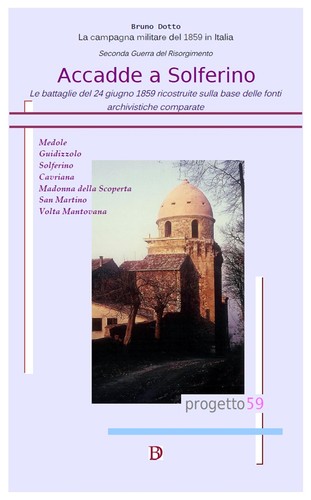 Accadde solferino le - a, solferino.