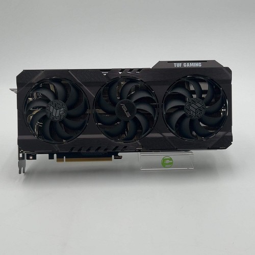 Asus geforce rtx 3080 tuf - asus,