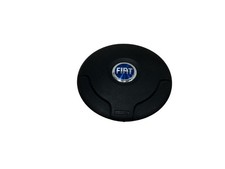 Airbag volante fiat - volante, idea