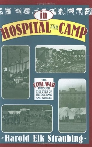 Hospital and camp the - and, camp: