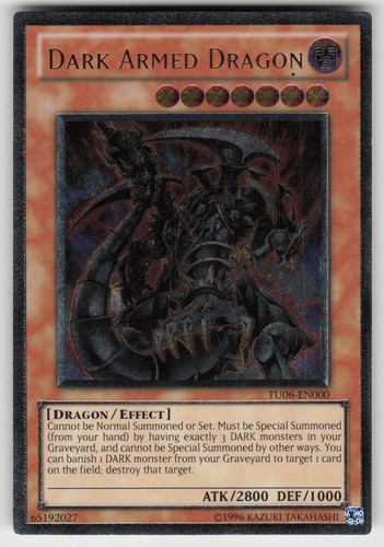 Drago armato oscuro - oscuro, (utr)