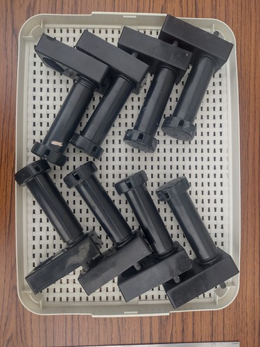 Set gambe per - set, di