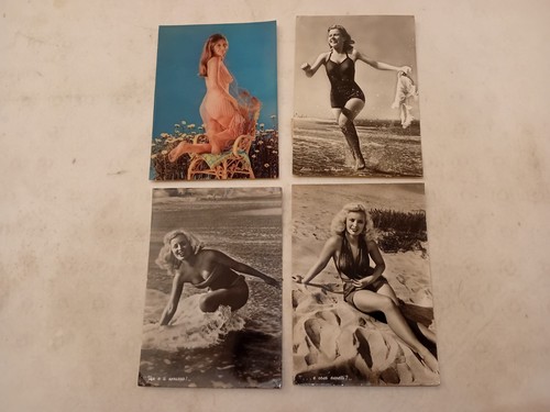 Cartoline marine anni - , 50-70