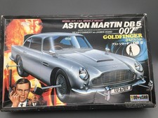 Modellini auto kit 1:24