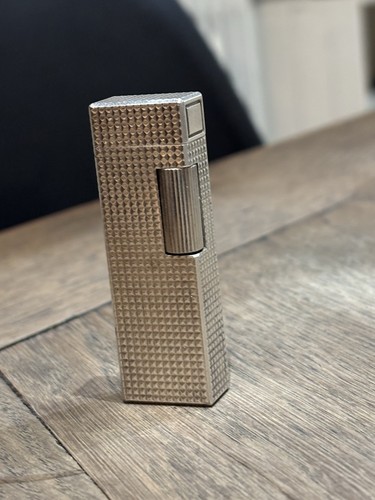 Briquet vintage colibri - vintage,