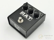 Distorsione usata Pro Co RAT2