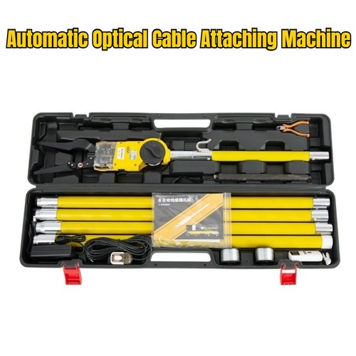 Legatrice automatica per cavi