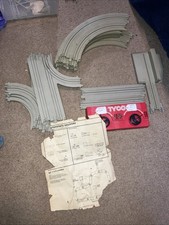 Tyco Electric Trucking