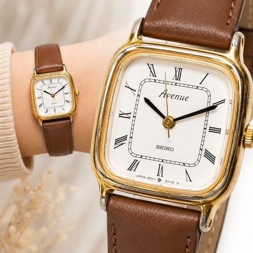 Seiko avenue 2p21 - seiko,