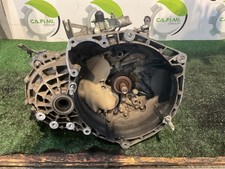 CAMBIO MANUALE COMPLETO PER