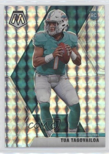 2020 panini mosaic - mosaic, rookies