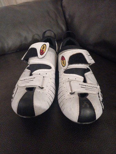 Scarpe ciclismo northwave - scarpe, da