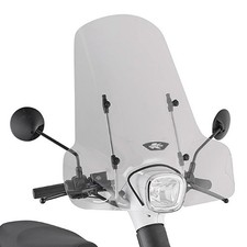 STAFFE X PARABREZZA 107AK