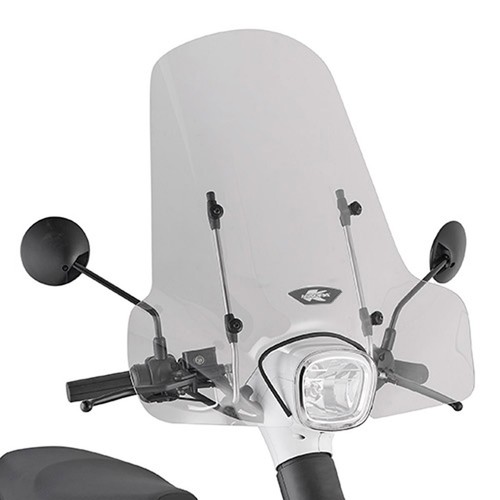 Staffe parabrezza 107ak - staffe, x