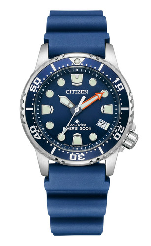 Citizen promaster marine - citizen,