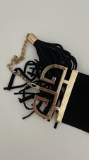 Cintura vintage dsquared2 - cintura,