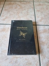 The Sandman Omnibus vol.3 - Nuovo e Sigillato - Neil Gaiman - Rw Lion
