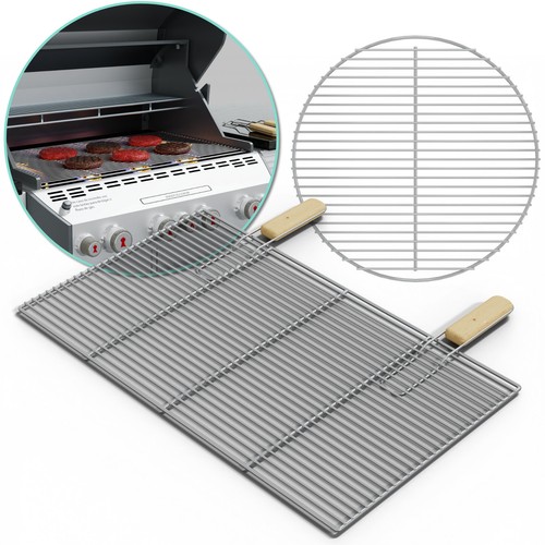 Hago griglia acciaio inox - hago,