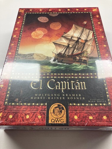 Capitan qwg master print - capitan,
