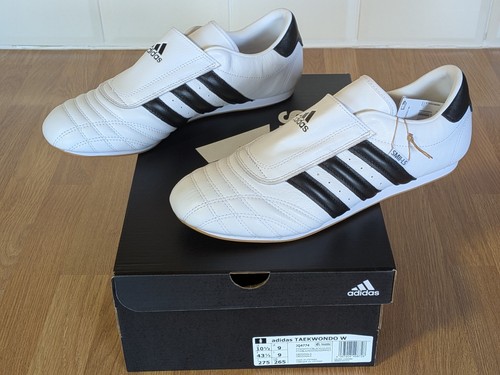 Scarpe adidas taekwondo jq4774 - adidas,