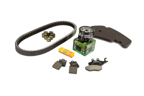 Kit riparazione piaggio - kit,