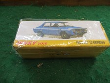 ATLAS / NOREV EDITIONS DINKY