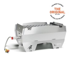 Skotti Barbecue Portatile