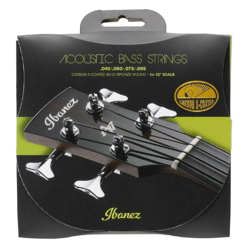 Ibanez iabs4xc32 bronze - 80/20,