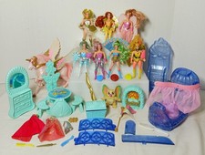 Vtg Lot 1984-86 SHE-RA