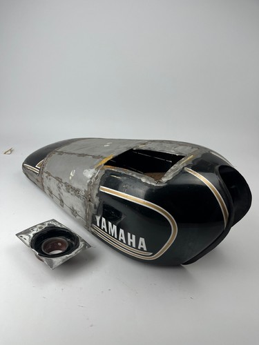 Yamaha tx500 500 - yamaha,