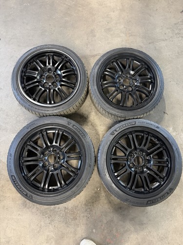 Cerchi originali bmw - 4, 18”