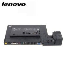 Docking ibm lenovo fru 04w1816 per thinkpad l412 l512 l420 l520 t400s t410 t4...