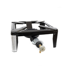 Fornellone Gas Esterno Made in