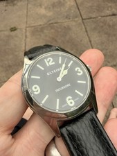 Orologio vintage Glycine