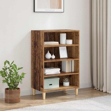 Credenza Legno vecchio 57 x 35