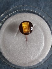 Spilla Oro 1 Gr Vintage 