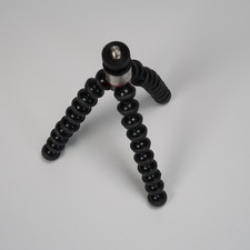 Joby GorillaPod 325 Digital Camera Tripod Black