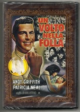 Un volto nella folla - dvd - Elia Kazan 1957