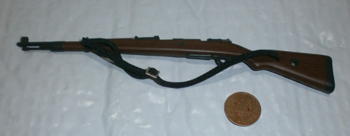 Drago tedesco kar98 fucile - tedesco,