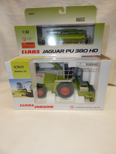 NORSCOT CLAAS JAGUAR 880 E