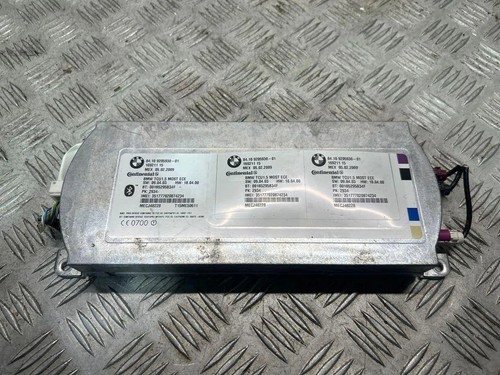 Centralina bluetooth bmw - centralina,