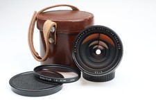 Zeiss Flektogon 20mm f2.8 MC