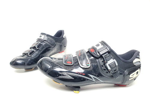 Scarpe ciclismo strada sidi - ciclismo,